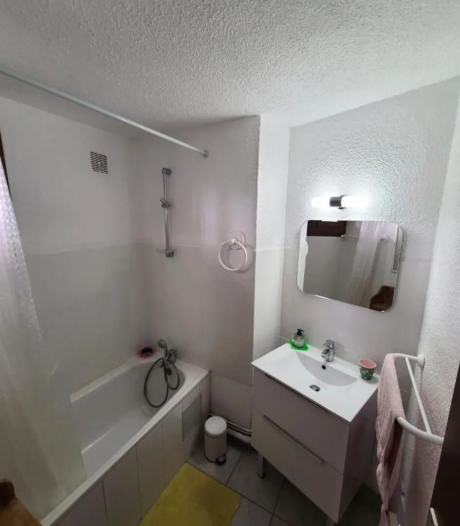 Residence Le Village - Le Village-Vi31V Mae-8321 Villarodin-Bourget 0*,